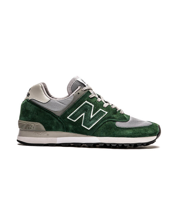 New balance store 576 men olive